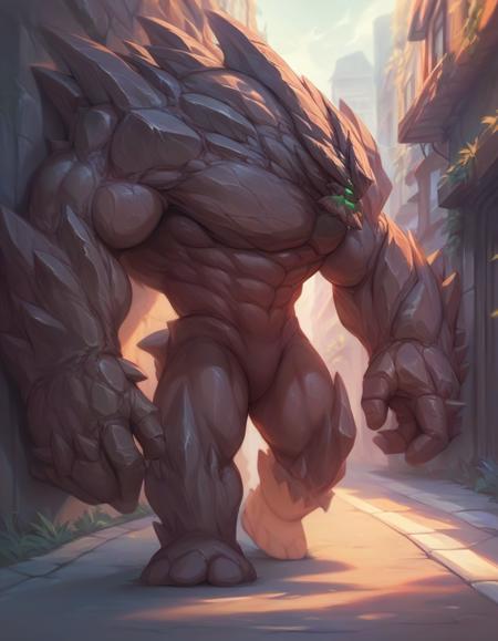 malphite