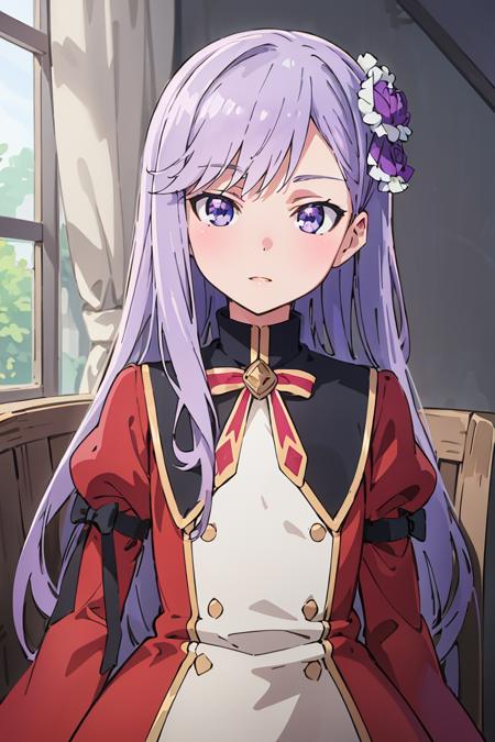 Christina Beltrum (Seirei Gensouki)