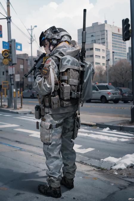 tactical uniform 2