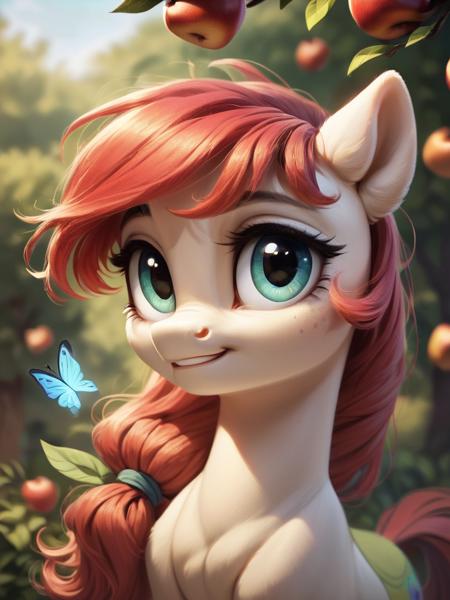 Styles For Pony Diffusion V6 XL