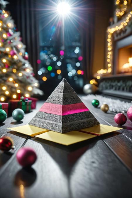 ?️ POST-IT Christmas
