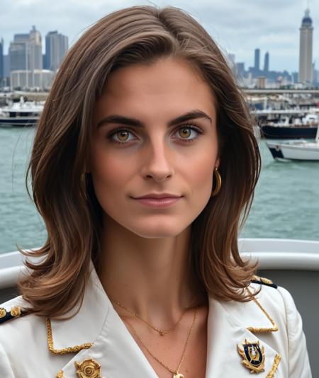Kaitlan Collins LoRA [Flux/Pony/SDXL/SD-1.5]