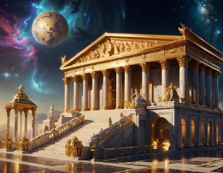 {scifi/old}RomanPunkAI (SDXL) - konyconi