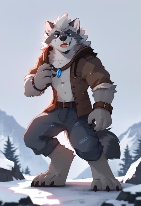 Pache Riggs style | Стиль Pache Riggs [Pony]