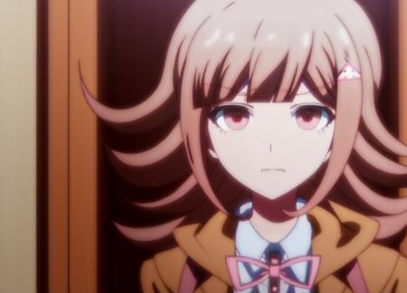Chiaki Nanami ( Danganronpa ) [SD 1.5]