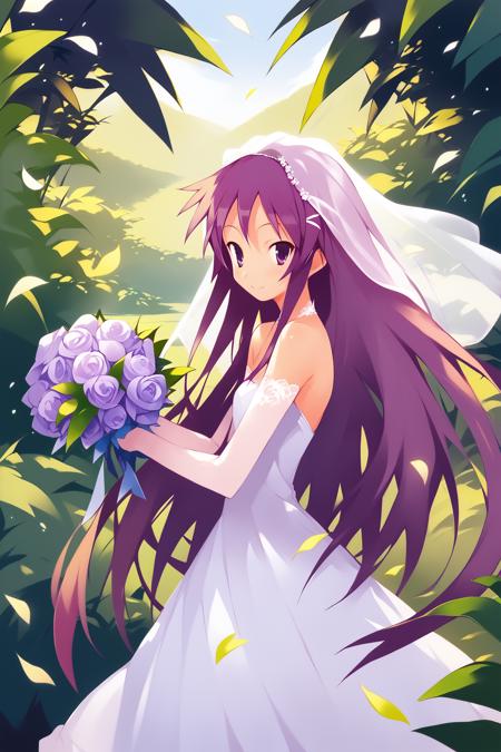 [PONY XL] Keiji Yamamoto/山本启治/超肉 《魔界战记Disgaea》 《半分の月がのぼる空》/《仰望半月的夜空》 - Artist Style版本PONY_XL_v1.0 (ID: 1157967)