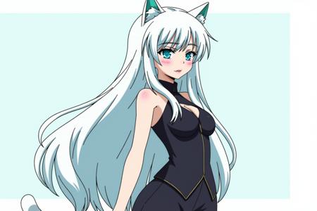 Envy Trained a Flux LoRA on an Anime Romcom With A Really Long Title and It Came Out Awesome as Expected 01版本v1.0 (ID: 835843)