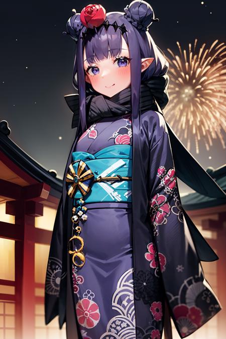 Ninomae Ina'nis (Hololive) 5 outfits