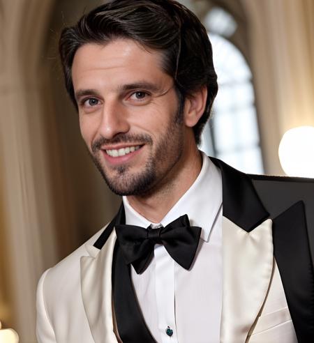 Tony Estanguet