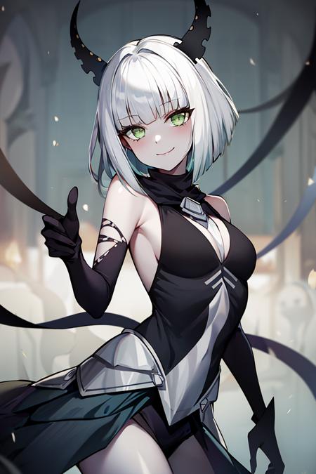 Silvina (AFK Arena)