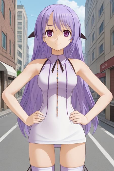 Jihou-Chan/時報ちゃん