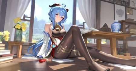 Anime Illust Diffusion XL