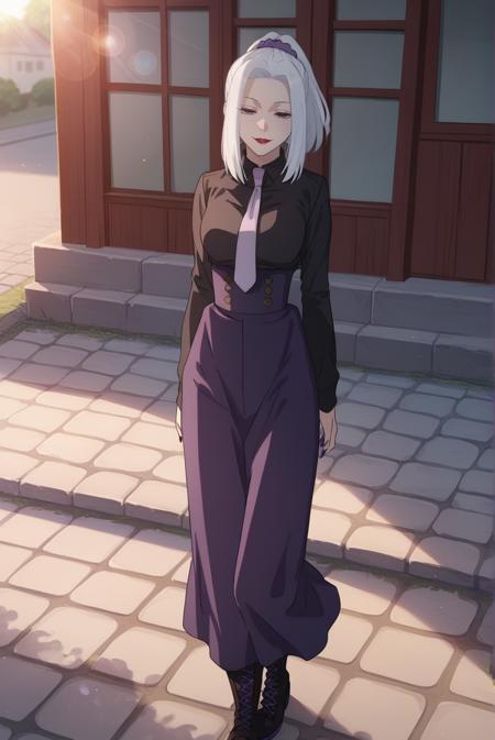 Jujutsu Kaisen - Mei Mei [Pony] [COMMISSION]