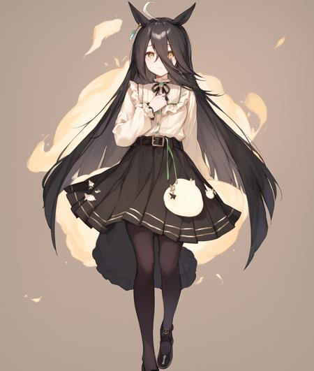 Manhattan Cafe - Umamusume Pretty Deby