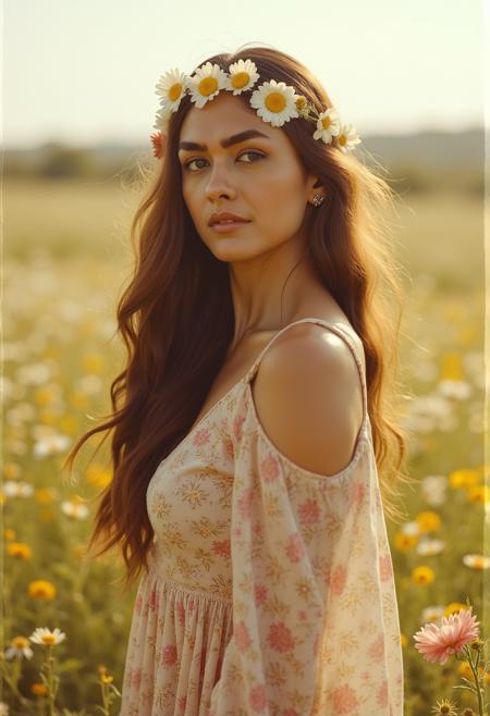Mrunal Thakur