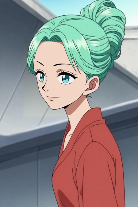 One Piece Anime Style LoRA