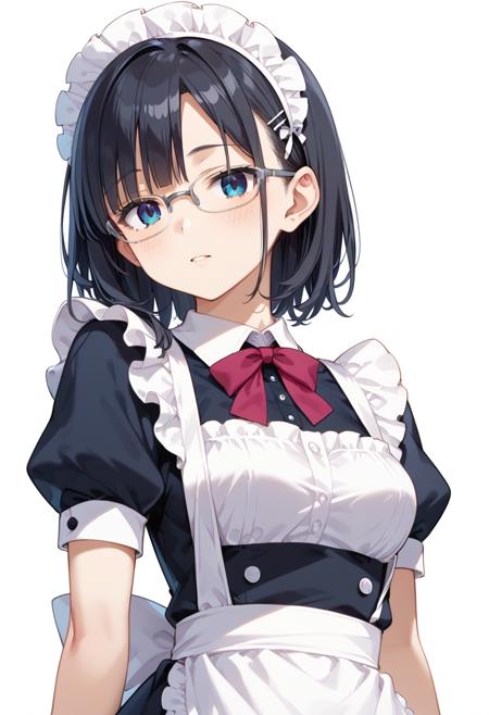 halfrim metal frame glasses3 PONY
