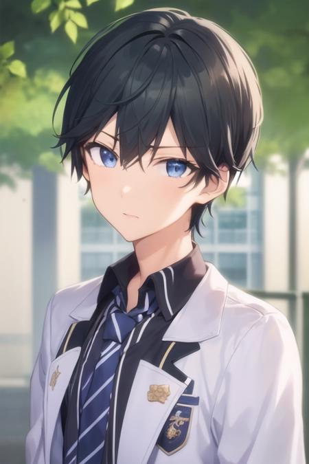 Masamune Makabe / Masamune-kun no Revenge