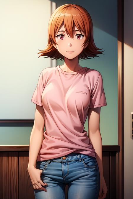 Sora Takenouchi (Digimon Adventure Tri.)