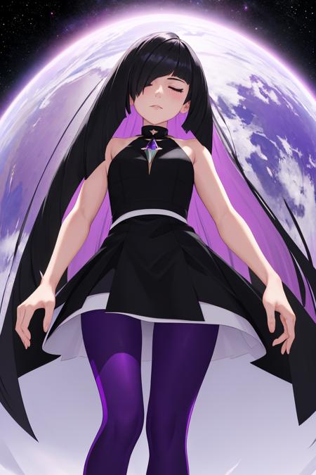 Lusamine/ルザミーネ (Pokemon Sun and Moon) LoRA | 2 Outfits (Sygna Suit and Default)
