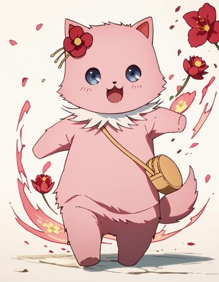 Amagi Brilliant Park - Girls Pack + Pets