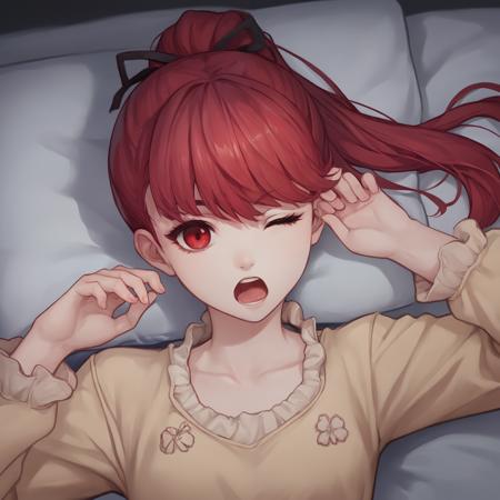 Kasumi Yoshizawa - Persona 5 Royal [Pony]