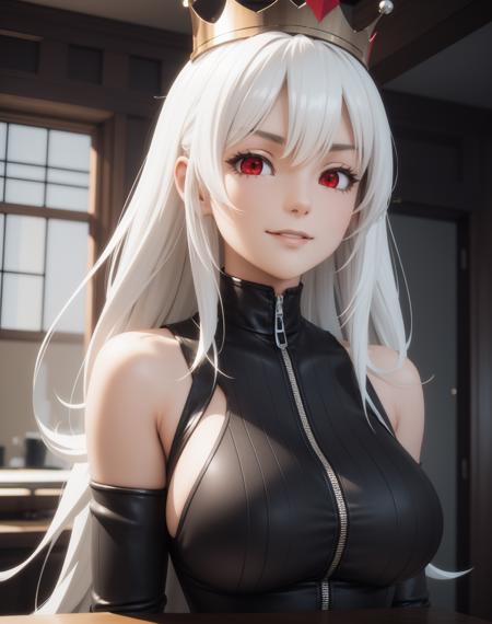 DuelAceWaifuMix-2.5D