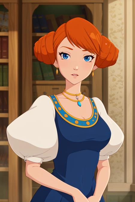 Vasilisa