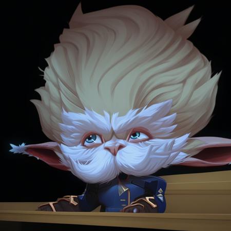 Heimerdinger Arcane