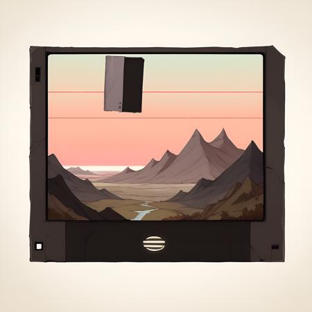 Floppy Disk Medium