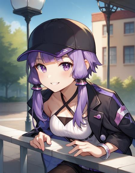 结月缘-Voiceroid（Yuzuki Yukari-Voiceroid）