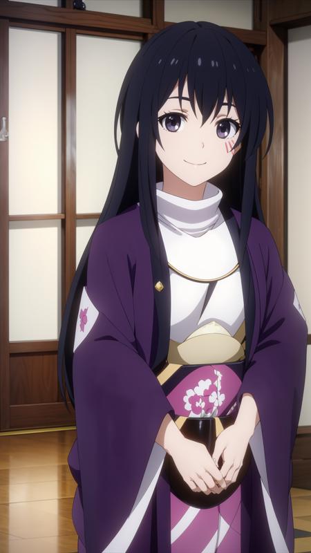井沢静江 転スラ日記 Shizue Izawa Nikki Ver ./ Tensura Nikki