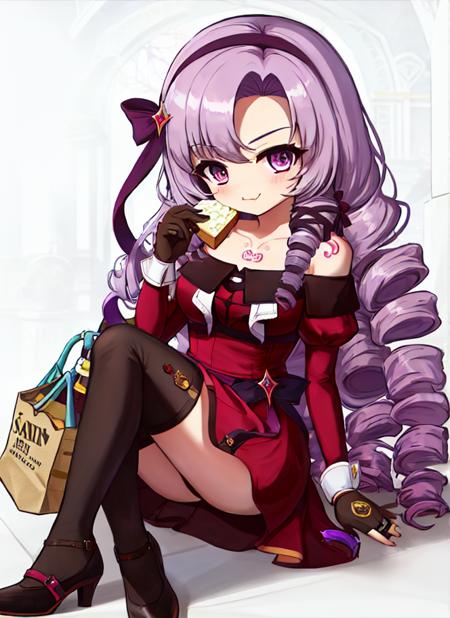 Maplestory style