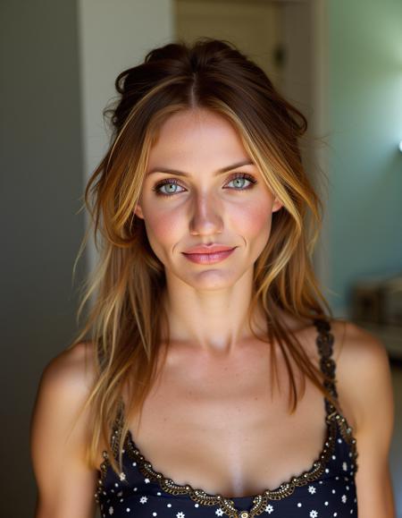 Cameron Diaz