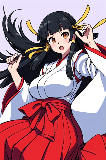 MaoriKasuga版本v1.0 (ID: 192409)