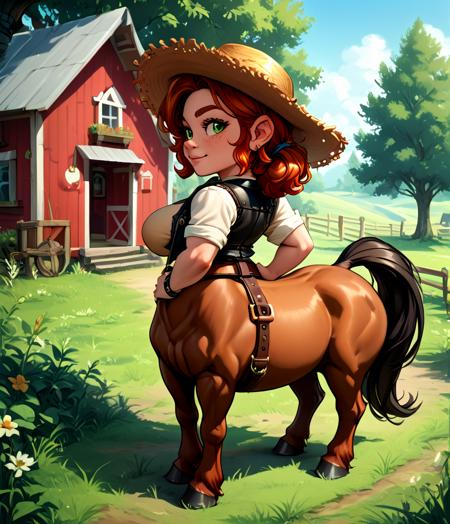 Sally_gnome_centaure