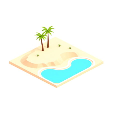 Isometric Styles Collection - 5 Assets [XL]