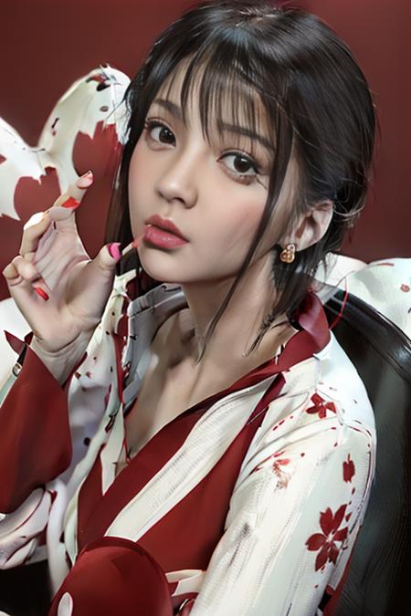 千野水 Sui