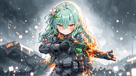 Battlefield3 Style