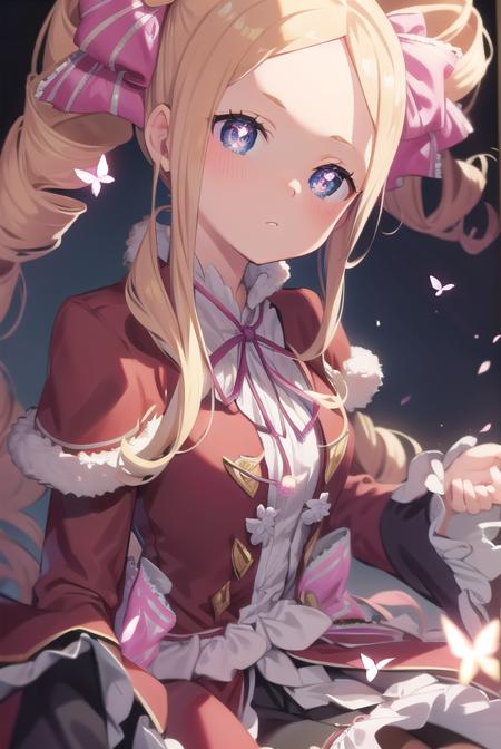 Beatrice (ベアトリス) - Re:Zero (Re：ゼロから始める異世界生活)