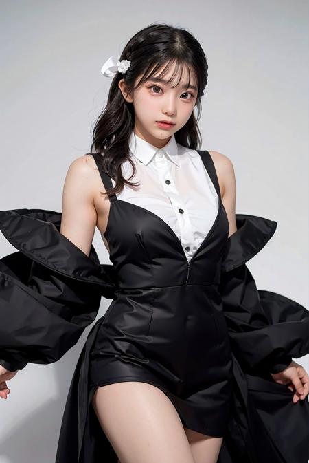 Niko Kawagoe JAV (Japanese)