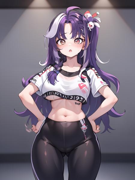 Michi Mochievee V1 (Vshojo)