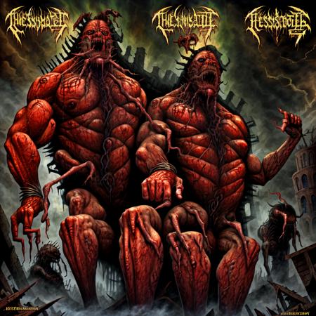 DEATH METAL