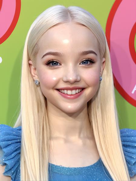 Dove Cameron (singer, actress)