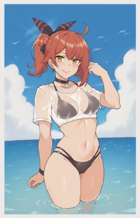 PDXL | Girls' Frontline | MP7 - 2 outfit