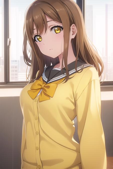 Hanamaru Kunikida (国木田 花丸) - Love Live! Sunshine!! (ラブライブ！サンシャイン!!)