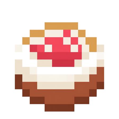 [Pixel] Minecraft Items Style版本v0 [16x16 dataset] (ID: 719082)