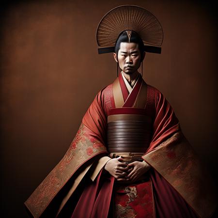 djz Shogun Nobody