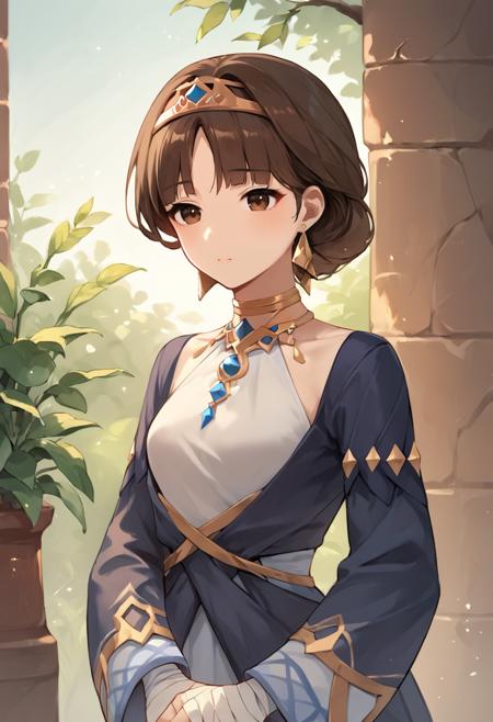 Dunyarzad (Genshin Impact)版本V1 (ID: 744290)