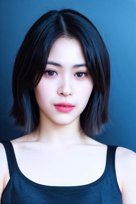 LK Ryujin (ITZY)版本v1.0 (ID: 259093)